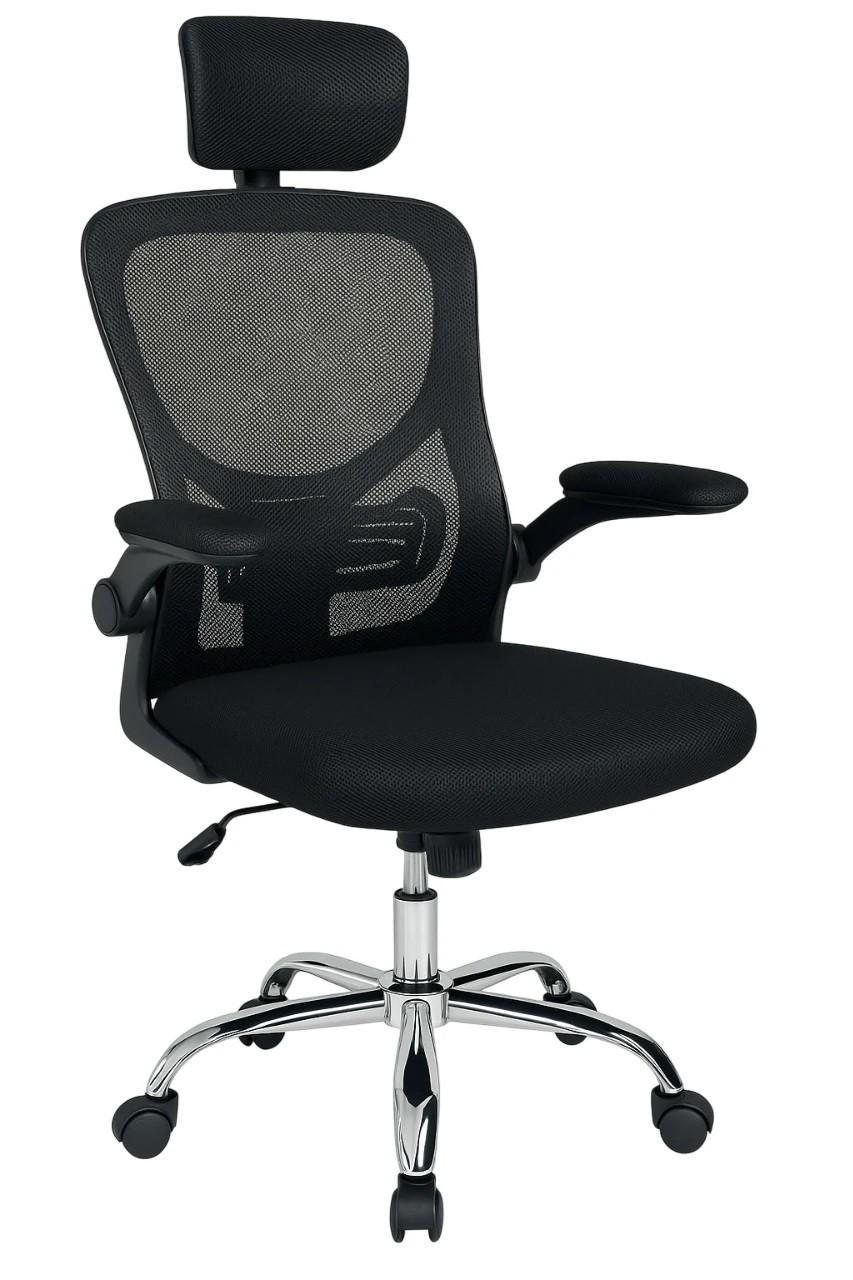 Стул Xenos Louis 2.0 Black