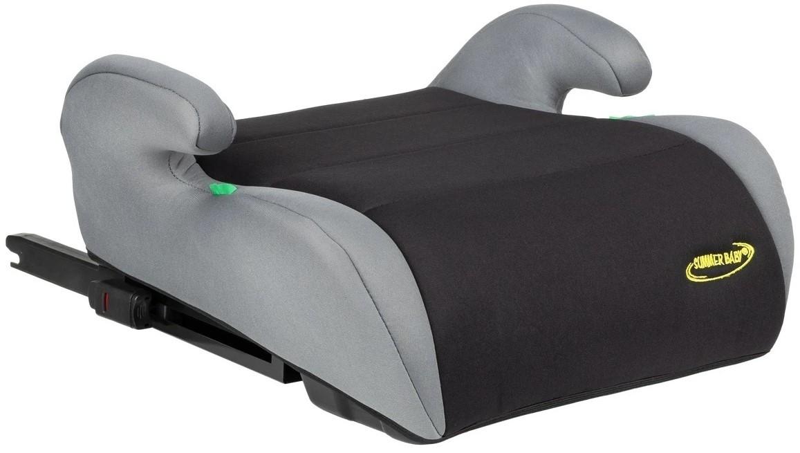 Детское автокресло Summer Baby Ibiza I-Size (4993) Grey