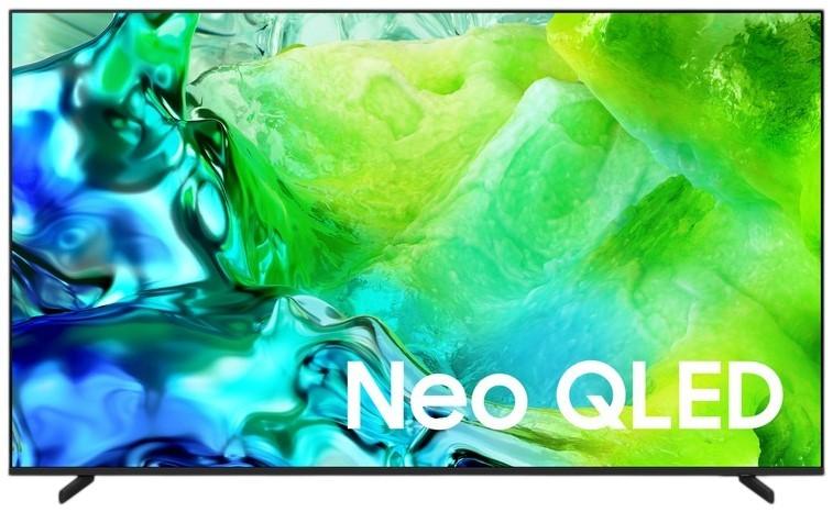 Телевизор Samsung QE65QN80HAUXUA