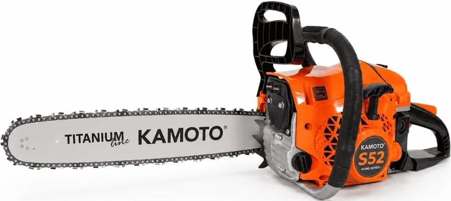 Drujba pe benzina KAMOTO S52