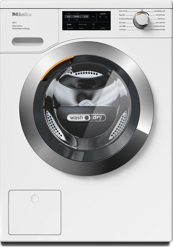Masina de spalat Miele WTI360 WPM