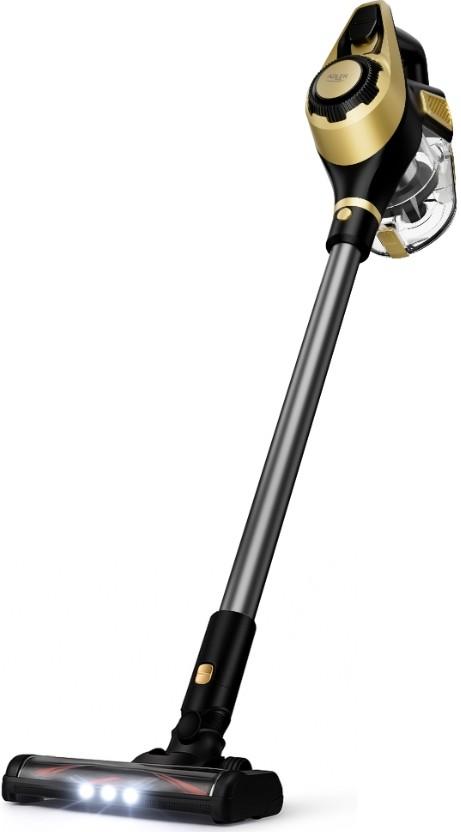 Вертикальный пылесос Adler AD 7083 Gold