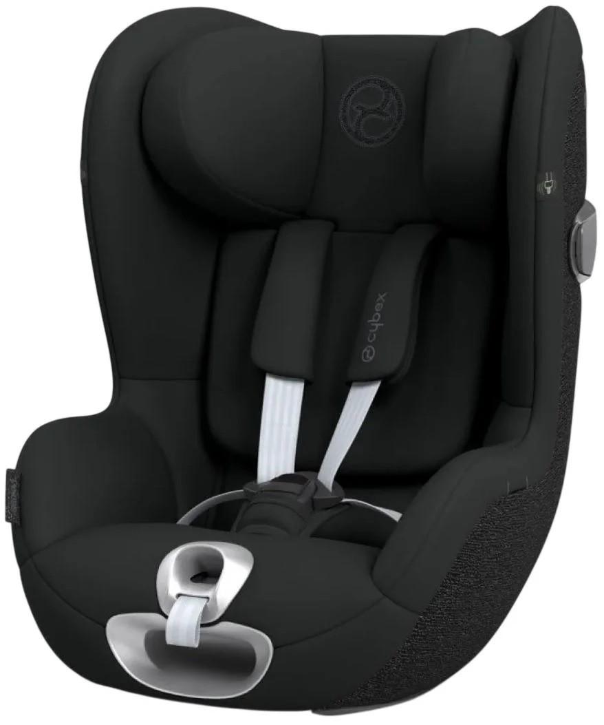 Детское автокресло Cybex Sirona T Sepia Black