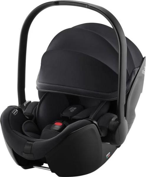 Scaun auto copii Britax-Romer Baby Safe Pro Style Galaxy Black