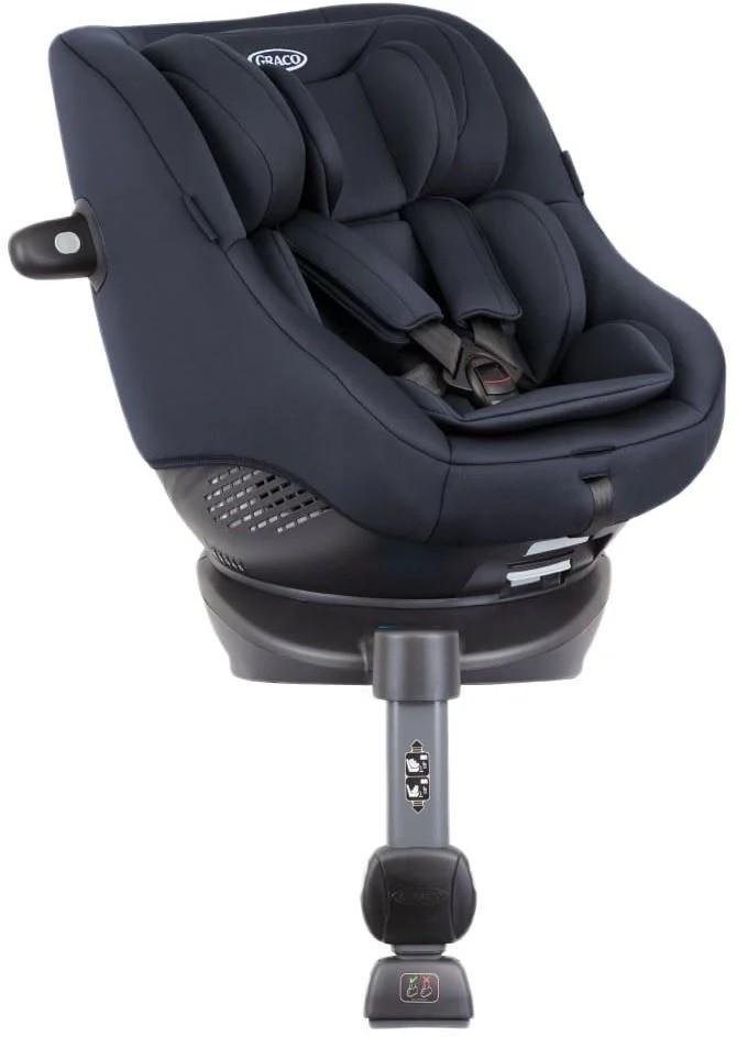 Детское автокресло Graco Turn2Me Navy