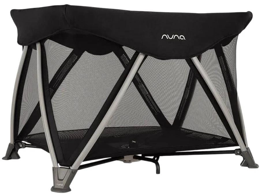 Манеж Nuna Sena Aire Caviar