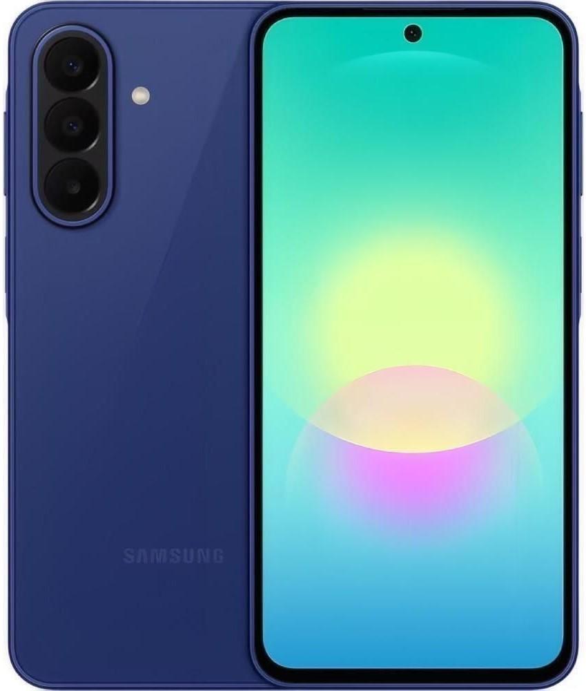 Мобильный телефон Samsung Galaxy A27 5G 6/128GB Blue