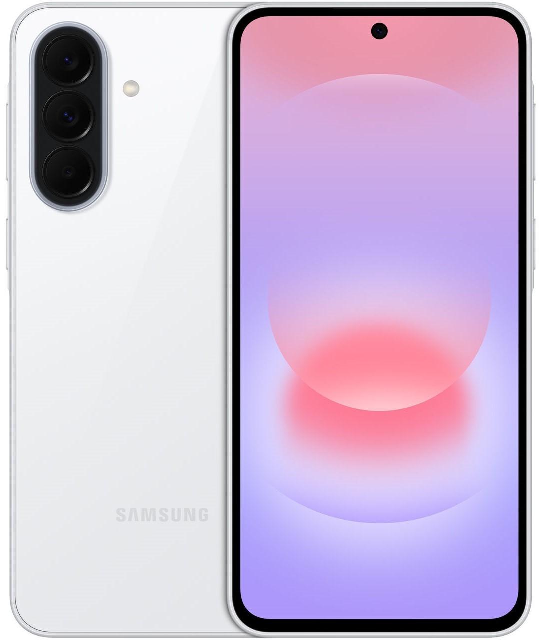 Мобильный телефон Samsung Galaxy A37 5G 128GB Awesome White