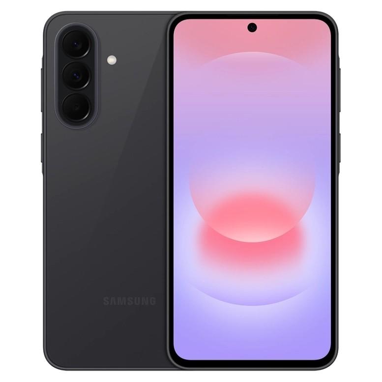 Мобильный телефон Samsung Galaxy A37 5G 6/128GB Charcoal
