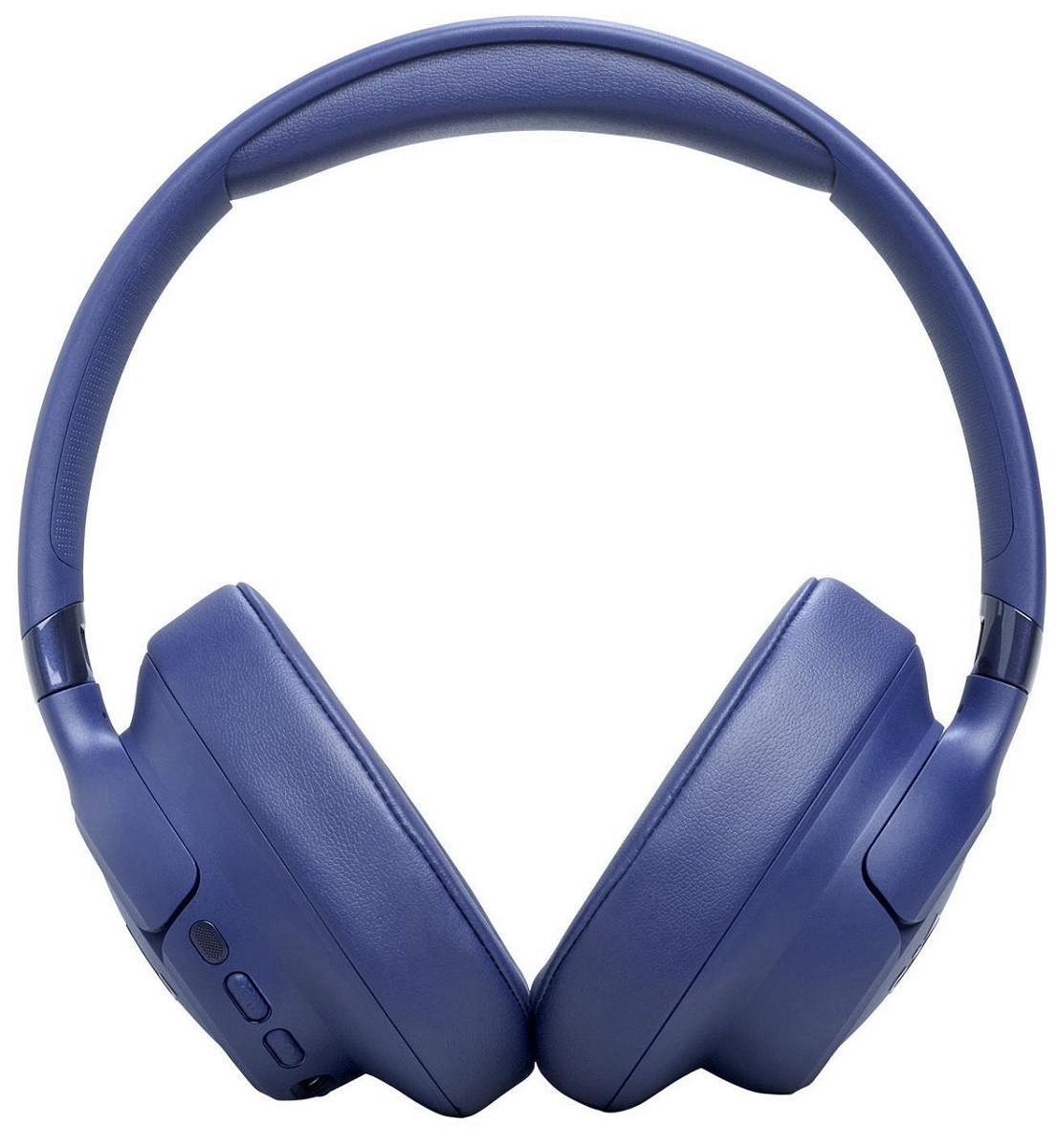 Наушники JBL Tune 780NC Blue