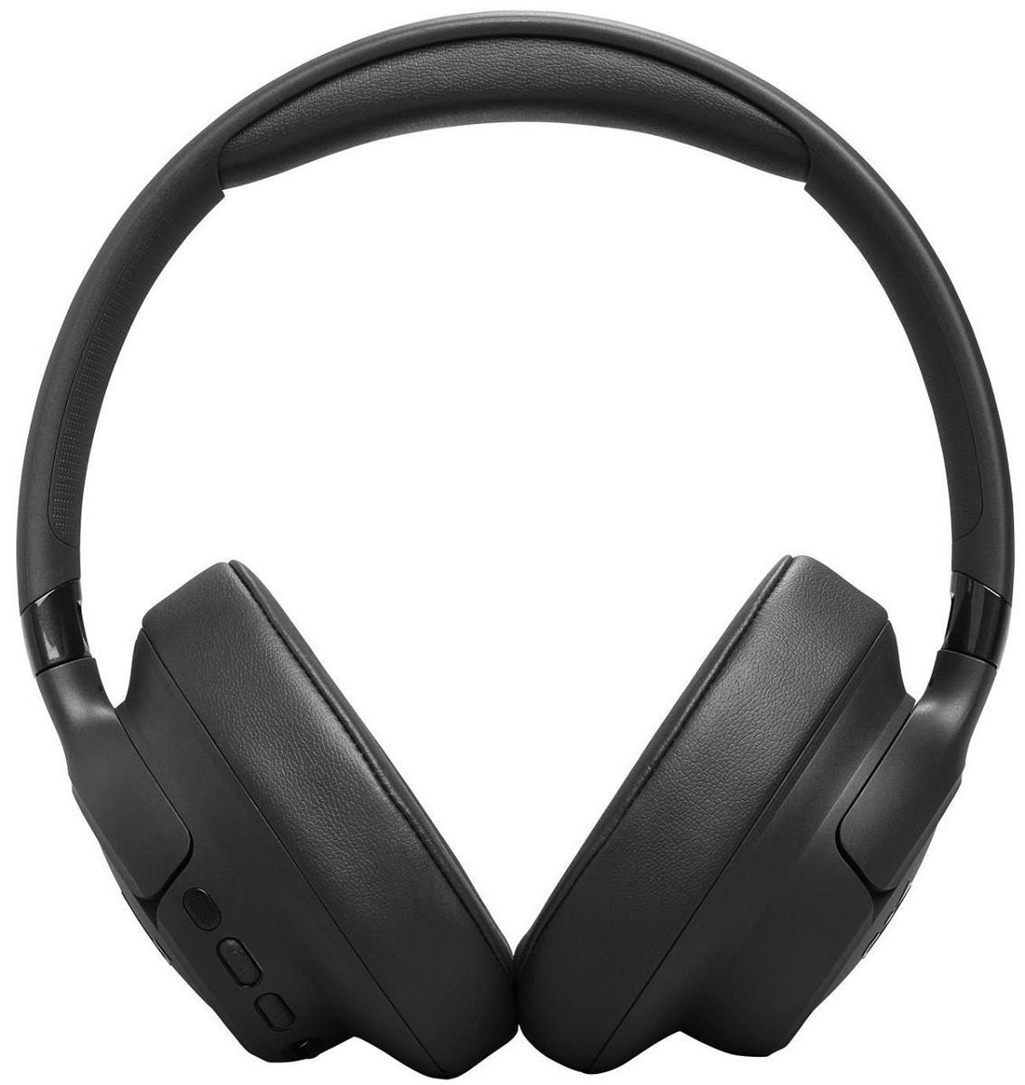 Наушники JBL Tune 780NC Black
