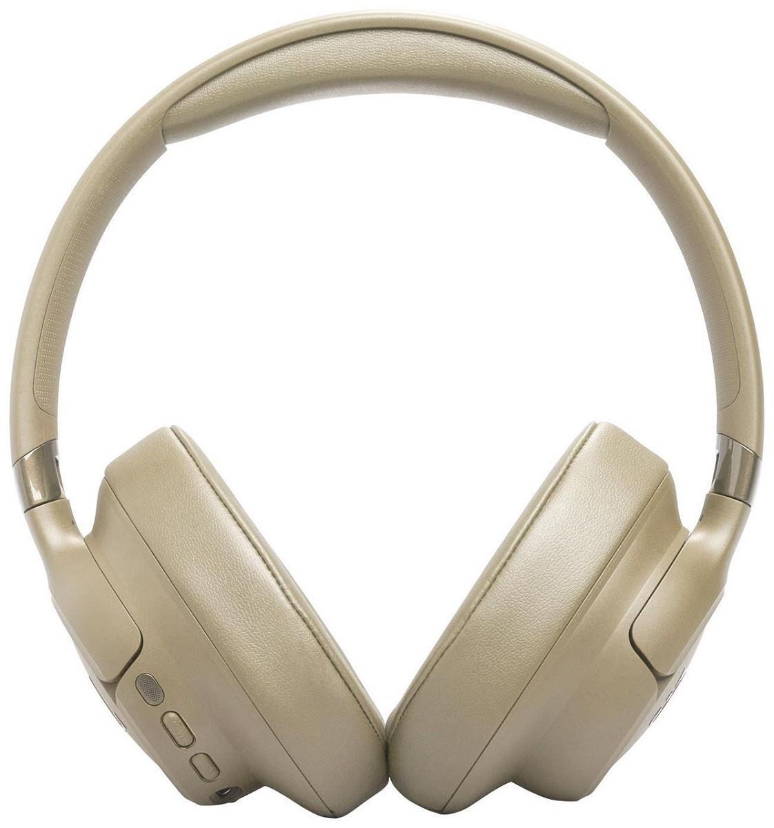 Наушники JBL Tune 780NC Beige
