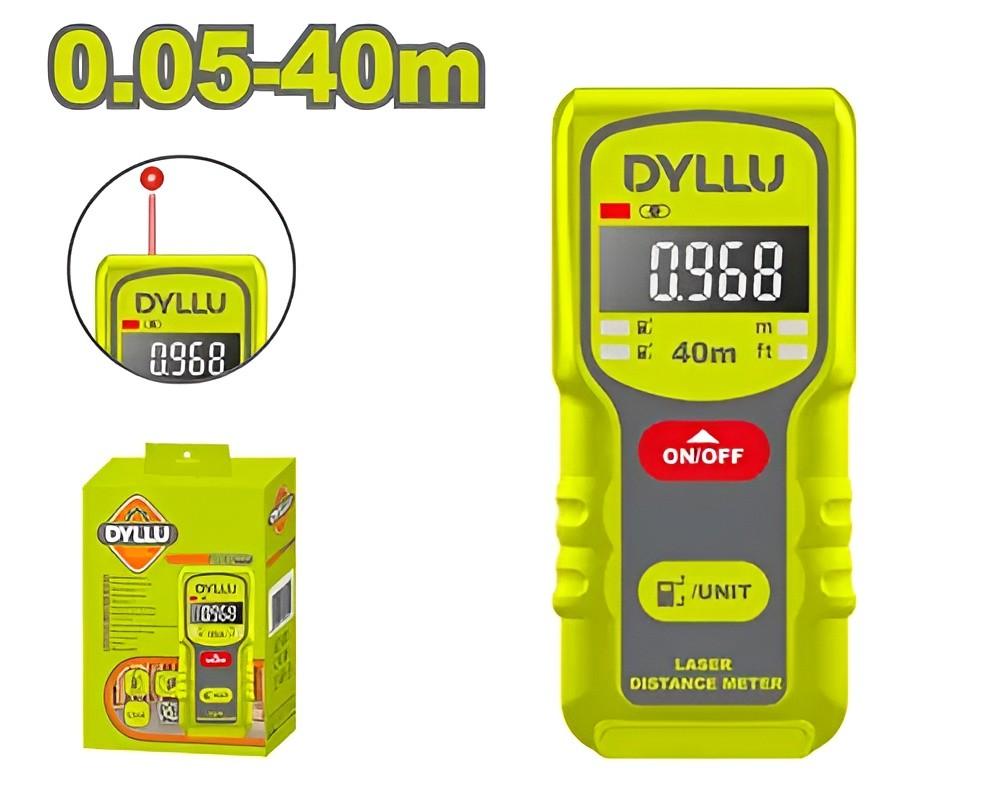 Дальномер DYLLU DTDL1504