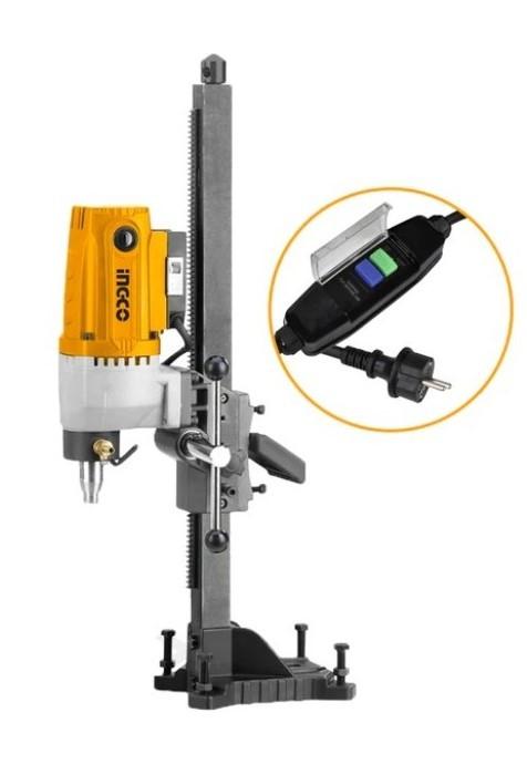 Masina de gaurit cu masa INGCO DDM28001