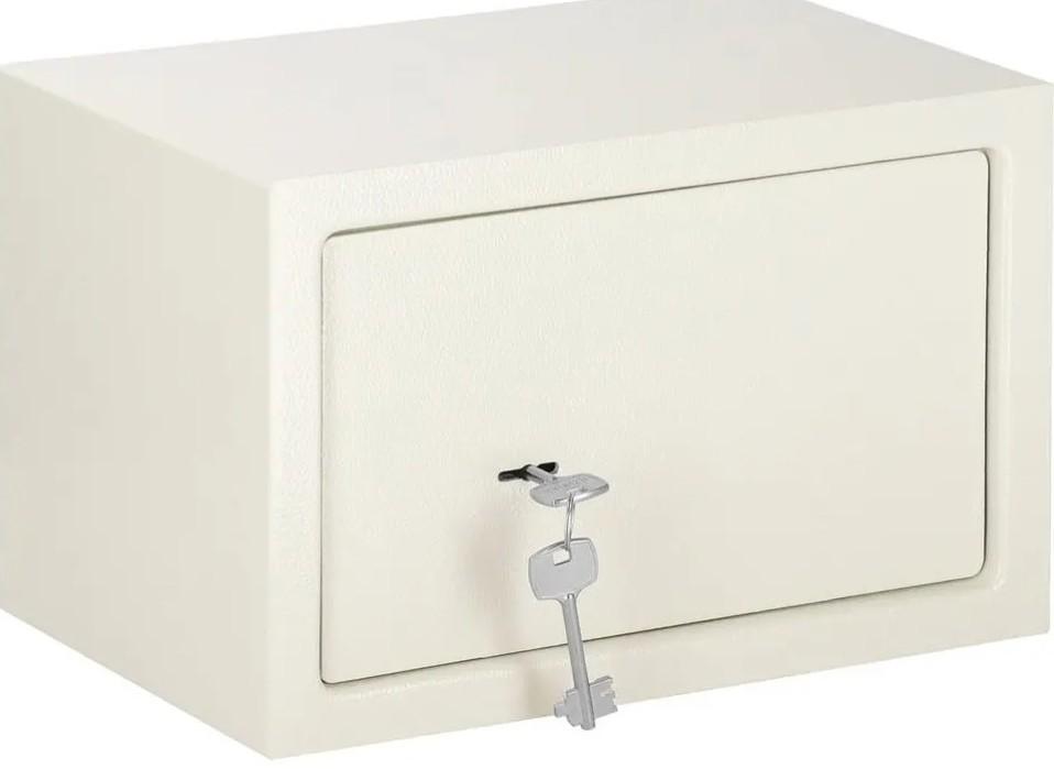Сейф Springos HA5056 White