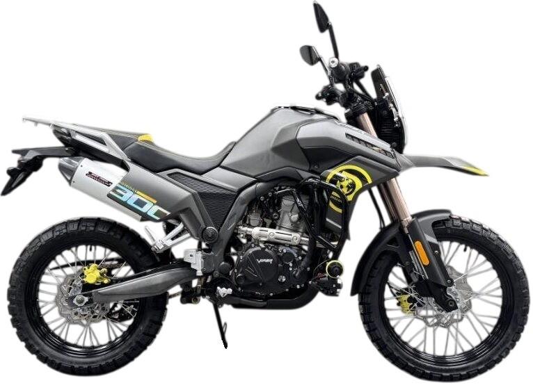Мотоцикл Viper Discovery 300
