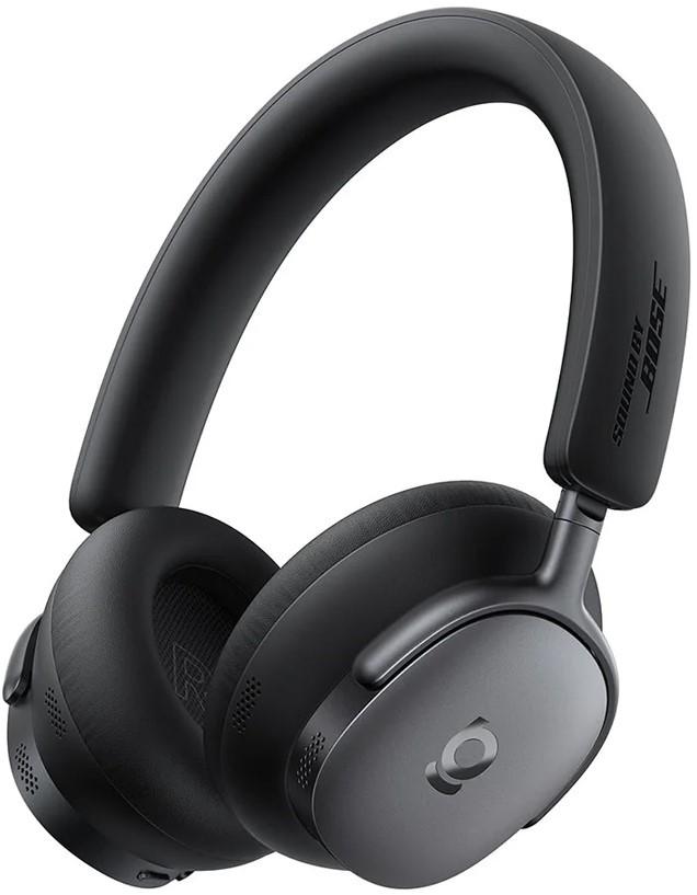 Casti Baseus Inspire XH1 Cosmic Black