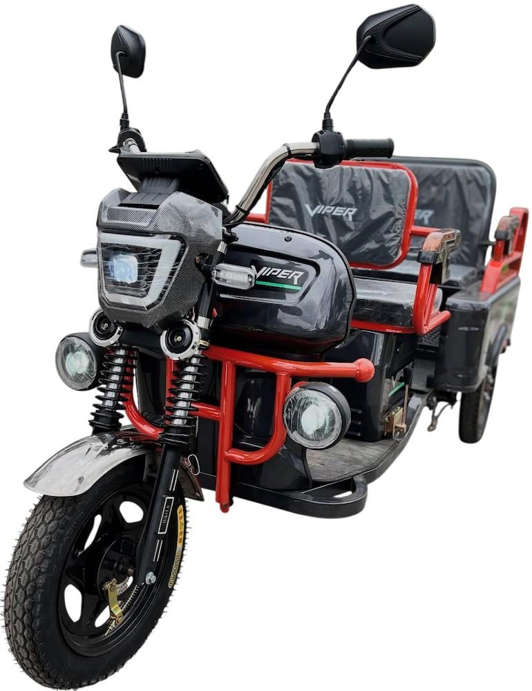 Tricicleta electrica Viper E-CARGO 10 PRO