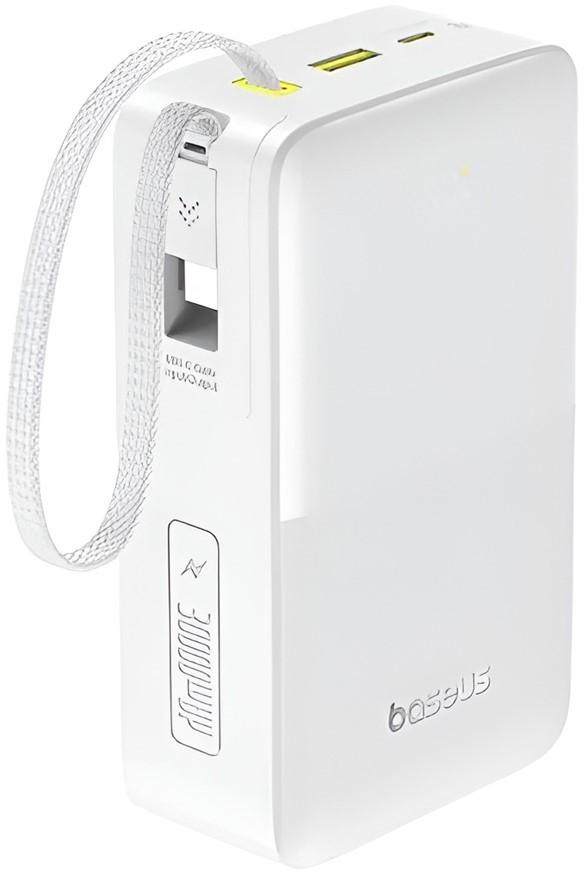 Повербанк Baseus EnerFill FC51 30000mAh