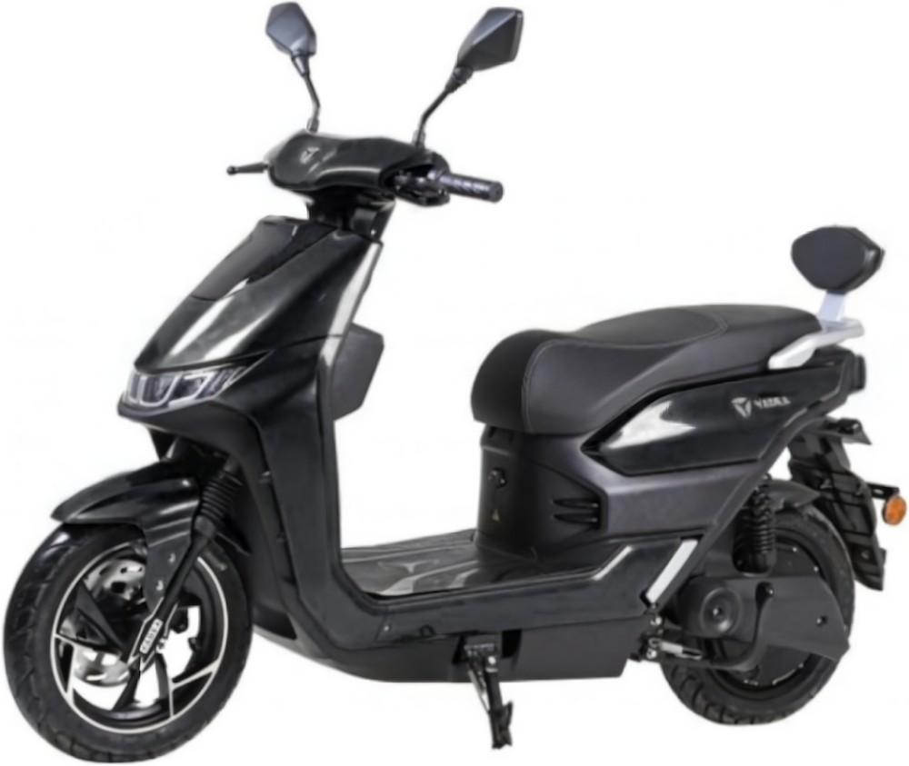 Scuter electric Yadea T9 Black