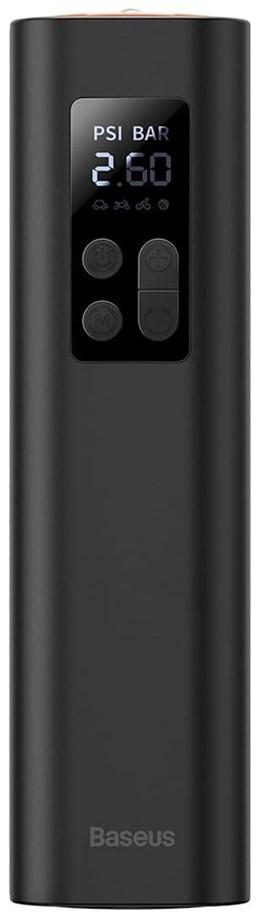 Компрессор автомобильный Baseus Mini CRCQ000001