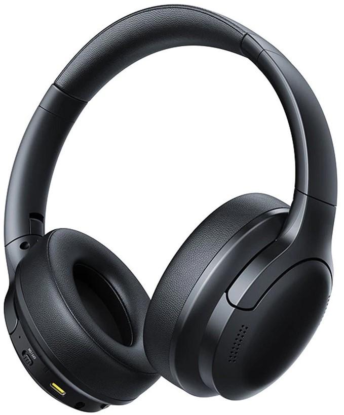 Casti Baseus BH1 Lite Cosmic Black
