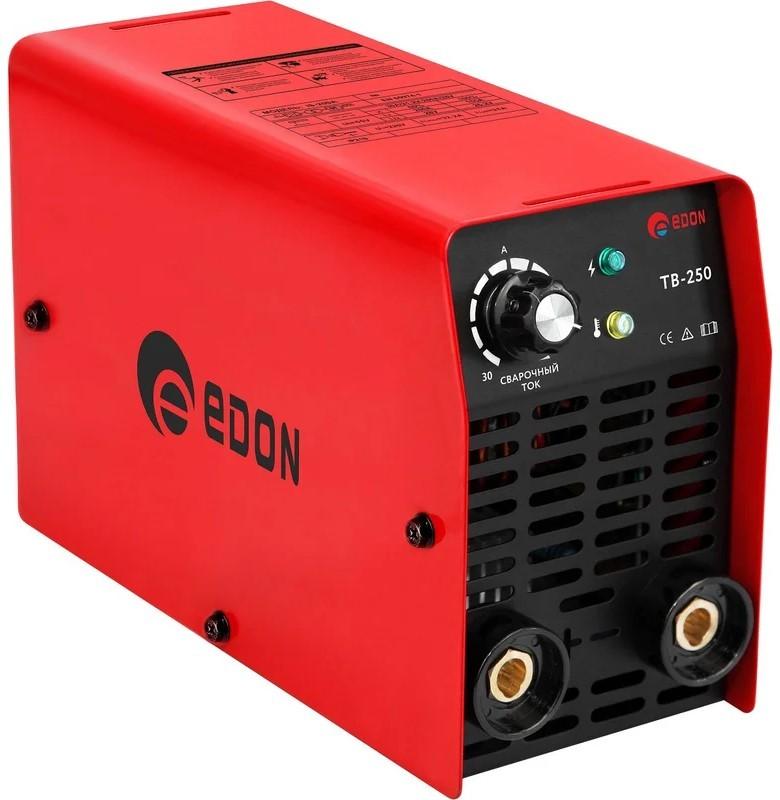 Сварочный аппарат EDONA TB-250
