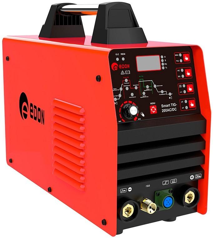 Сварочный аппарат EDONA TIG-200