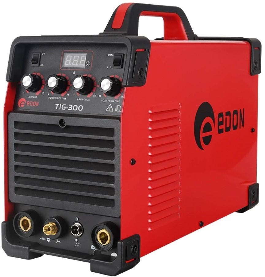 Сварочный аппарат EDONA TIG-300