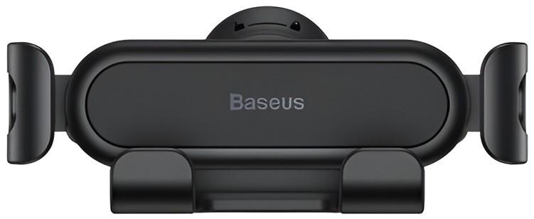 Держатель для телефона в машину Baseus Stable Gravitational Lite Series