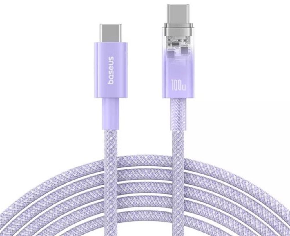 USB сablu Baseus P10319703511-01 2m