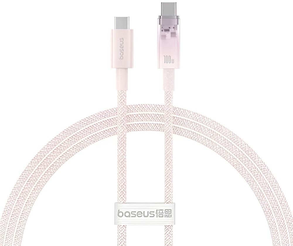 USB сablu Baseus P10319703411-01 2m