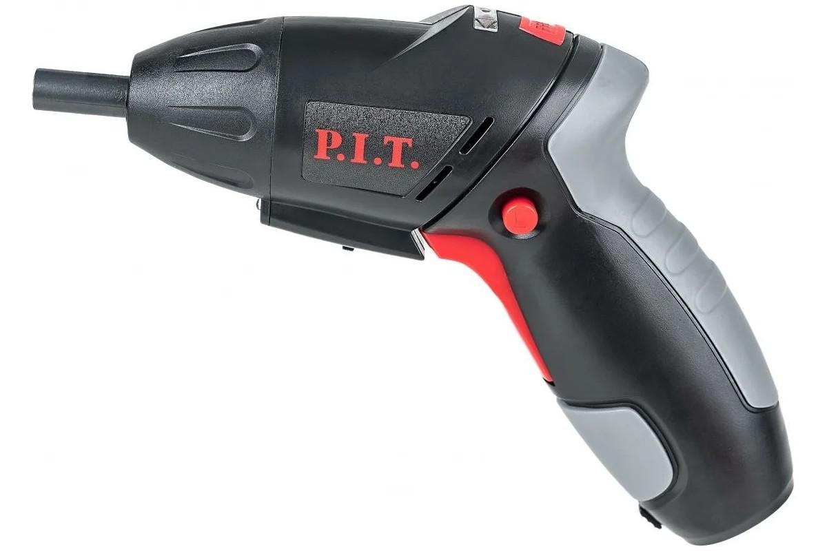 Surubelnita cu acumulator Pit PD03P3.6-006