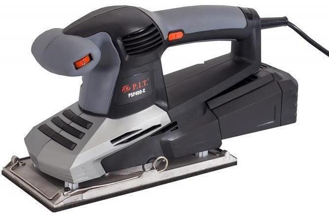 Slefuitor cu vibratii Pit PSP400-C1