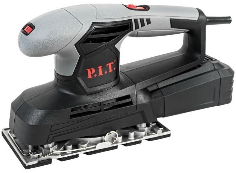 Вибрационная шлифмашина Pit PSP300-C