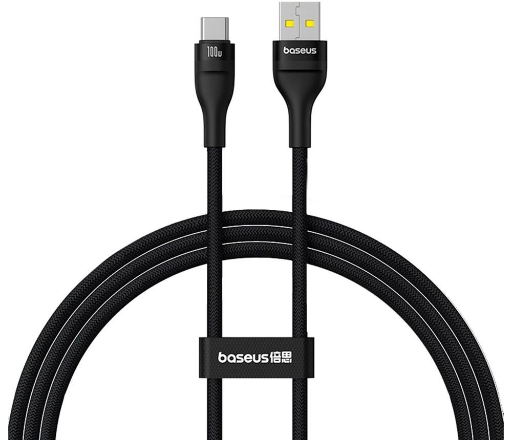 USB сablu Baseus Flash 2 Series