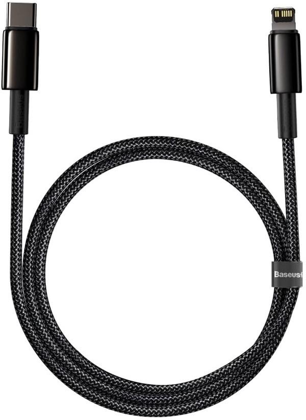 USB сablu Baseus CATLWJ-01 1m