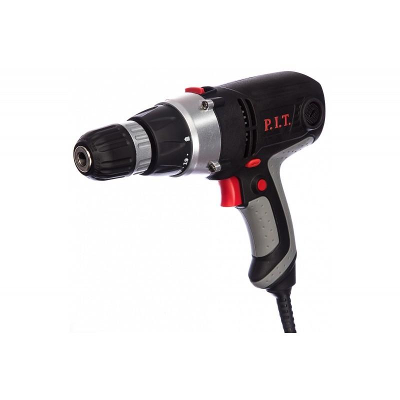 Шуруповерт Pit PBM10-C2