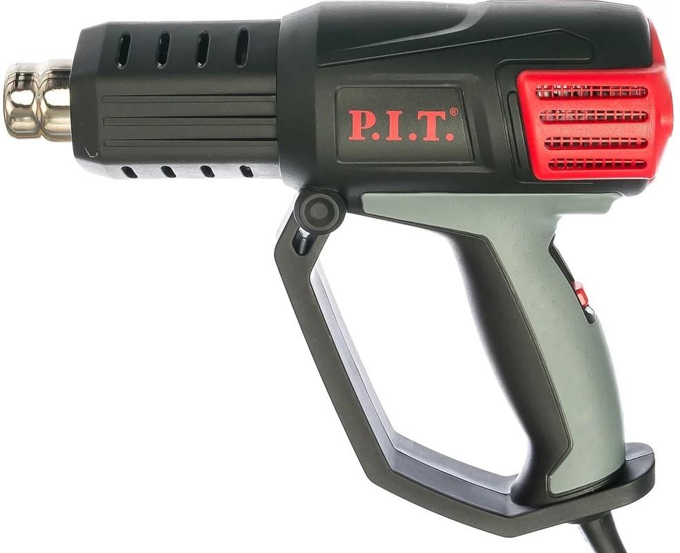 Строительный фен Pit PHG2001-C PRO