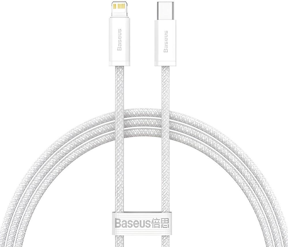 USB сablu Baseus Dynamic Series 1m