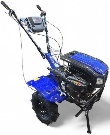 Мотоблок Зубр HT-950A NEW Капот (Бензин, 7 Л.С.)