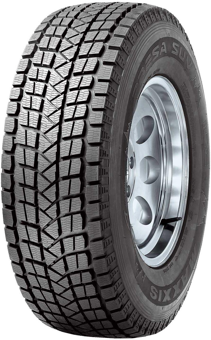 Шина MAXXIS 215/65 R16 SS-01 Presa Ice Suv 98Q TL M+S