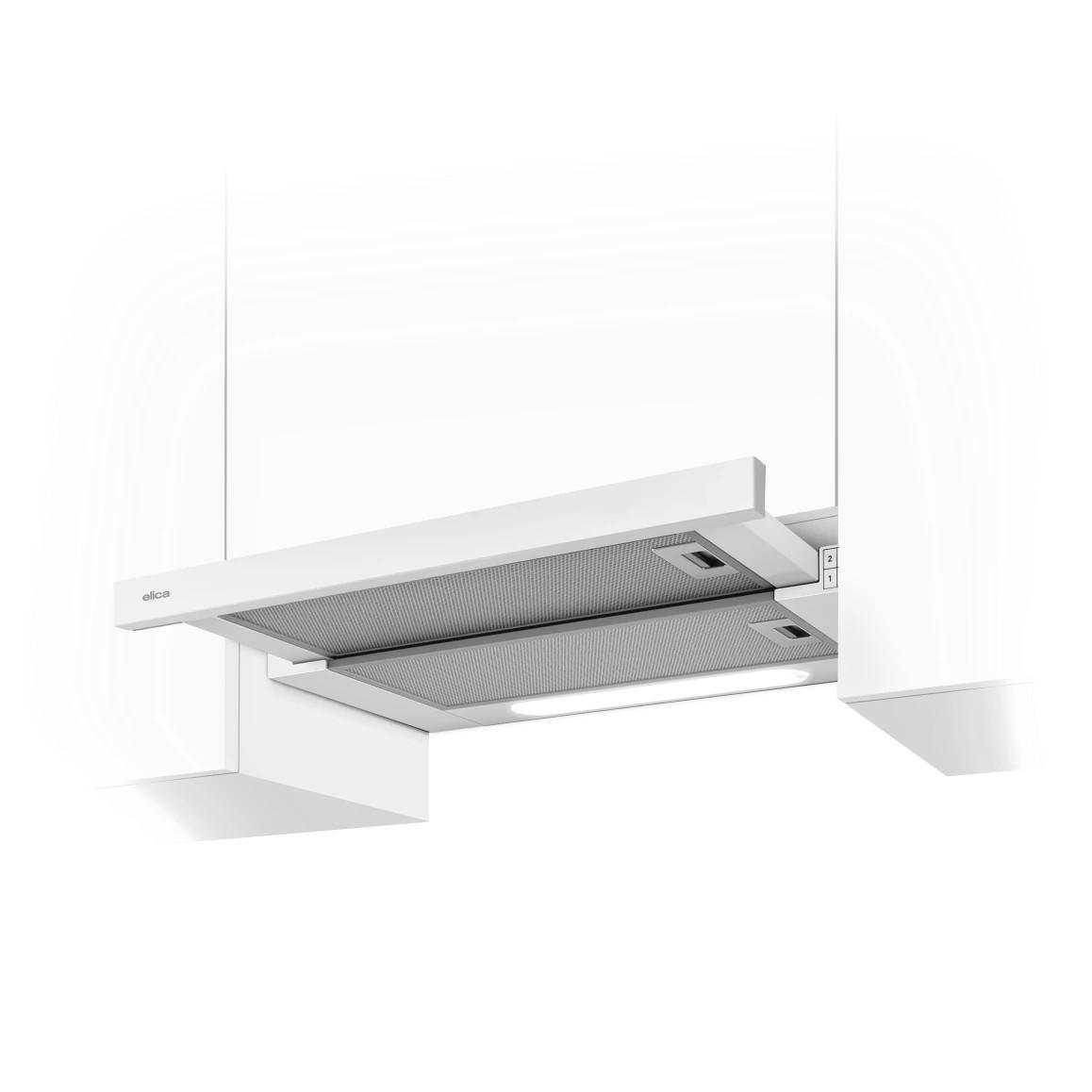 Вытяжка Elica Elite 14 Lux WH/A/60