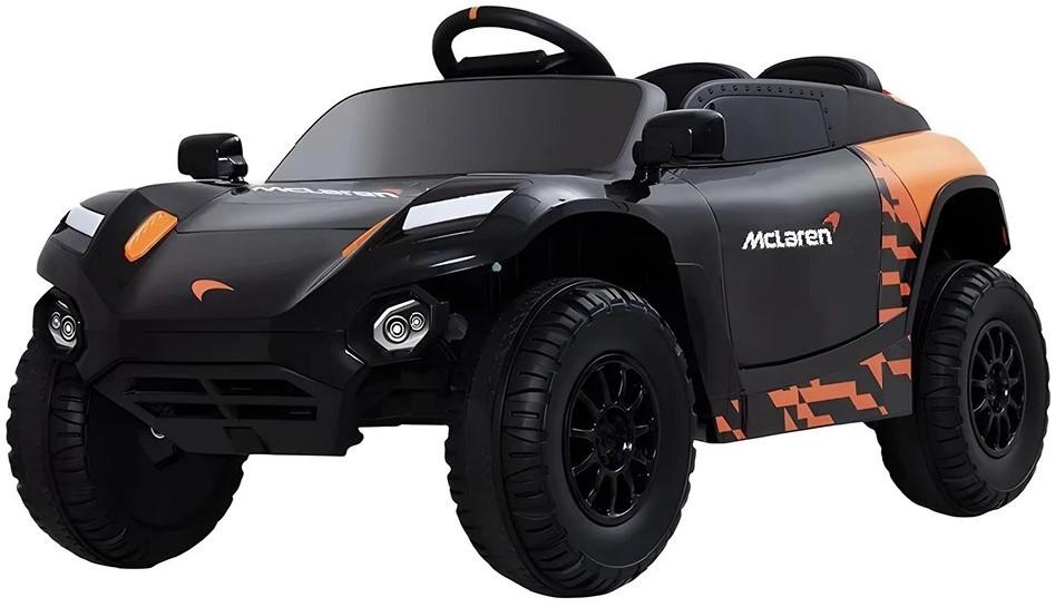 Электромобиль CAIDER McLaren 21442 Black