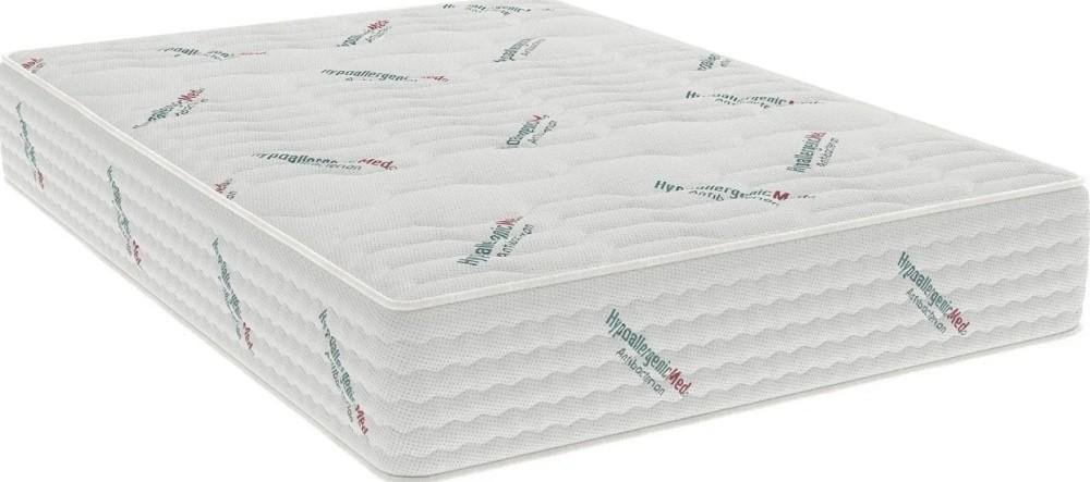Матрас Somnart HypoallergenicMed Safe Relax HoReCa 77854 140x200 (25cm)