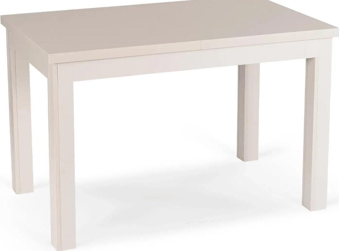 Masa Mebel Elite Skubi 120/160 Cashmere
