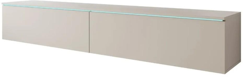 Tumba pentru televizor Bratex D180 Cashmere
