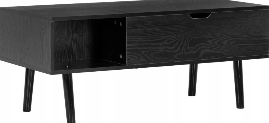 Журнальный столик Springos HF0067 Black