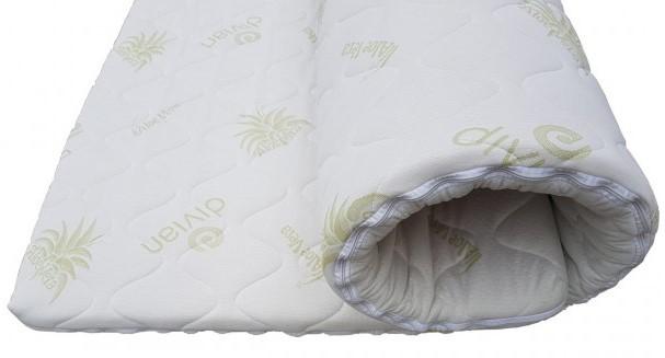 Топпер Savor Aloe Vera H7cm 150x190