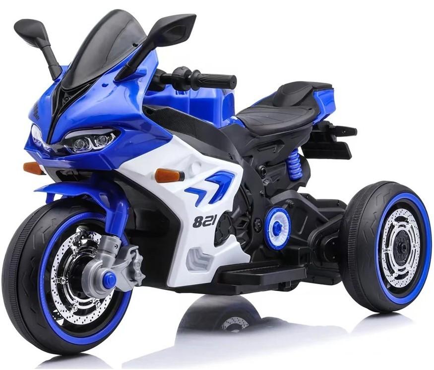 Электрический мотоцикл CAIDER Blue 78293